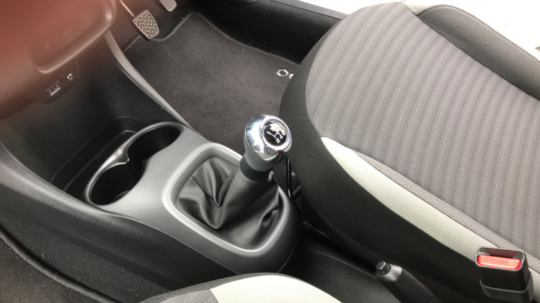 Toyota Aygo 1.0 VVT-i X-Trend 5dr Petrol Hatchback